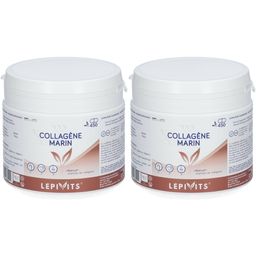 Lepivits® Meereskollagen DUO