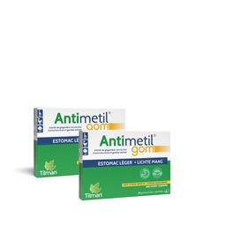 Antimetil® Gom