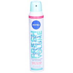 Nivea Extra Volumen Trockenshampoo
