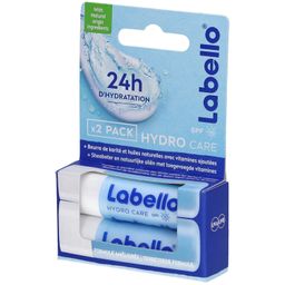 Labello Lippenbalsam Duo Hydro Care