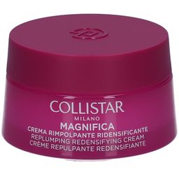 Collistar Replumping Redensifying Cream Gesicht und Hals