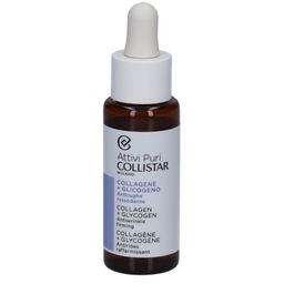 Collistar Kollagen + Glykogen Anti-Falten Straffend
