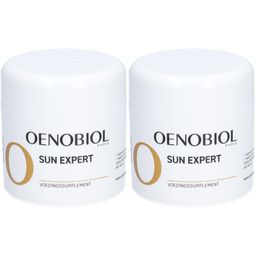 Oenobiol Sun Expert Kapseln