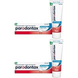Parodontax No Fluoride Dentifrice