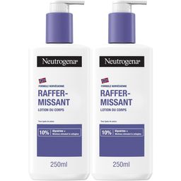 Neutrogena Lait Corporel Raffermissant