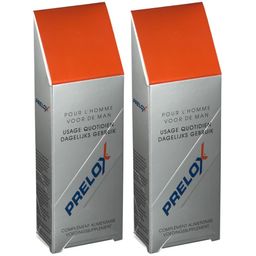 Pharma Nord Prelox | l-Arginin Aspartat + Taurin + Pycnogenol | Blutkreislauf