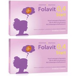 Folavit 0.4 Start