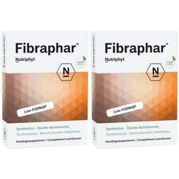 Nutriphyt Fibraphar®