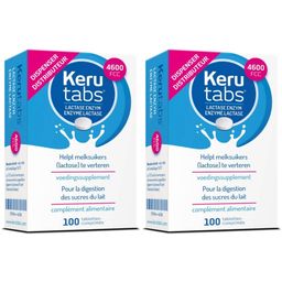 KeruTabs