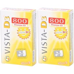 Vista-D3 800