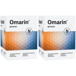 Nutriphyt Omarin