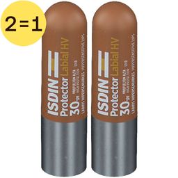 ISDIN Protector Baume à Lèvres HV SPF30