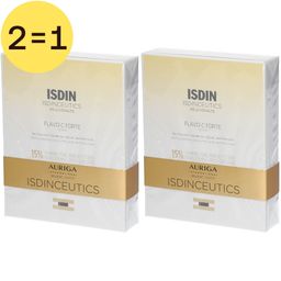 ISDIN ISDINCEUTICS Flavo-C Forte
