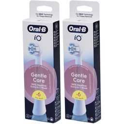 Oral-B Io Gentle Care 6Ct Xxl Pack Nachfüllpackungen | 2=1*