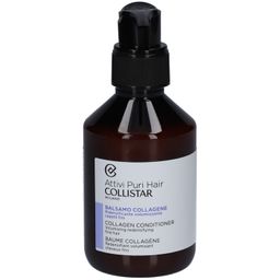 Collistar Baume Collagene Redensifiant Volumisant Feines Haar