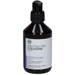 Collistar Shampooing Collagène