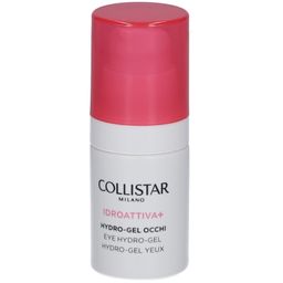 Collistar Hydro-Active+ Hydro-Gel Augenbrauen