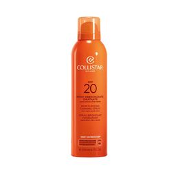 Collistar Spray Bronzant Hydratant