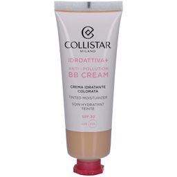 Collistar Anti-Verschmutzungs-BB-Creme 2 Medium