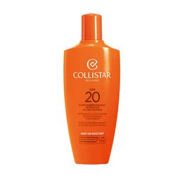 Collistar Soin Superbronzant Intensif Ultra-Rapide SPF 20