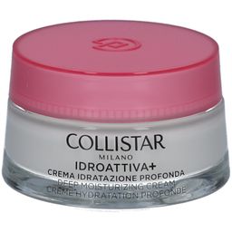 Collistar Tiefenwirksame Feuchtigkeitscreme