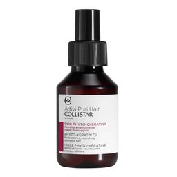 Collistar Huile Phyto-Kératine