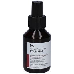 Collistar Phyto-Keratin-Öl