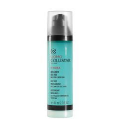 Collistar Hydra Oil Free Moisturizer