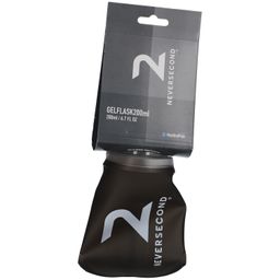 Neversecond x HydraPak GELFLASK200 200ml Gel-Weichflasche