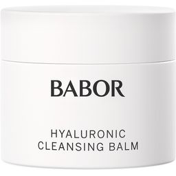 BABOR Hyaluronsäure-Reinigungsbalsam