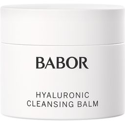 BABOR Baume Nettoyant Acide Hyaluronique