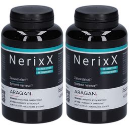 NerixX