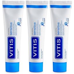 VITIS® Zahnpasta Sensitiv