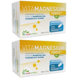VitaMagnesium Forte