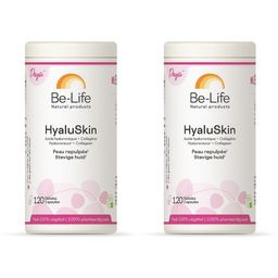 Be-Life HyaluSkin