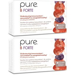 pure® B Forte