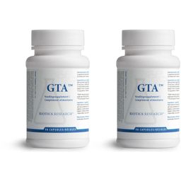 BIOTICS® RESEARCH GTA™