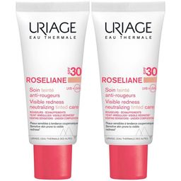 URIAGE Roséliane CC Crème SPF 30