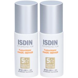 ISDIN Fotoprotector Fusion Water Magic Repair SPF50