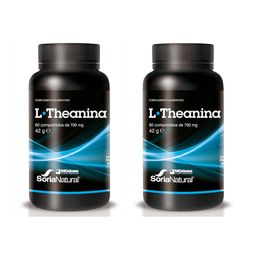 L-Theanina MGDose