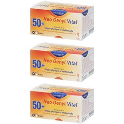 Neo Genyl Vital