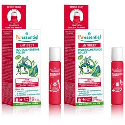 Puressentiel Beruhigende Rolle gegen Bisse