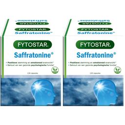 Fytostar Saffratonin®