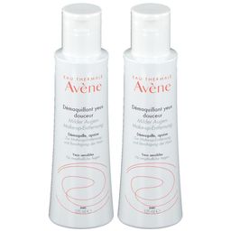 Avène milder Augen-Make-Up-Entferner