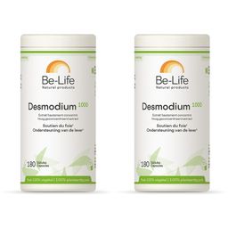 Be-Life Desmodium 1000