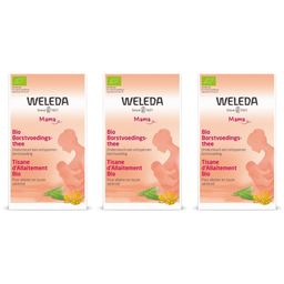 Weleda MAMA Stilltee 100 % BIO