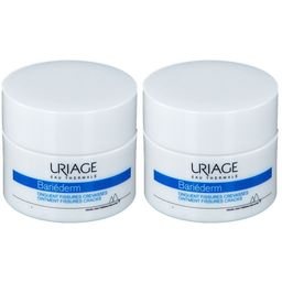 URIAGE Bariéderm Salbe gegen Risse