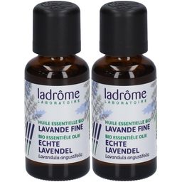 Ladrôme Bio Lavendel ätherisches Öl