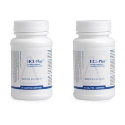 Biotics HCL-Plus