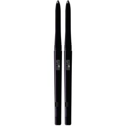 Couleurs de Noir Stylo Yeux Eyeliner WR 01 Noir